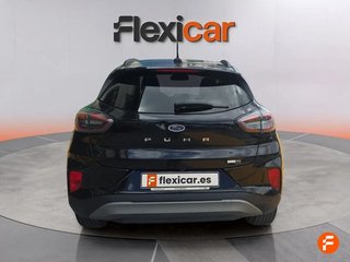 Ford Puma 1.0 EcoBoost 125cv ST-Line X MHEV