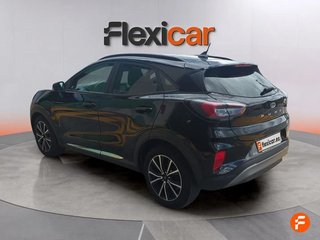 Ford Puma 1.0 EcoBoost 125cv ST-Line X MHEV