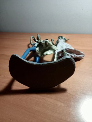 Figura Resina Familia DCasa Arte