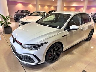 Volkswagen Golf GTI 2.0 TSI 180kW (245CV)