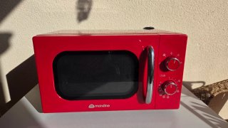 Microondas Mandine MMOR20M