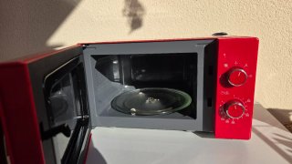 Microondas Mandine MMOR20M