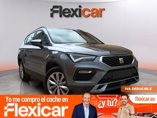 Seat Ateca 1.5 TSI 110kW (150CV) DSG St&Sp Style