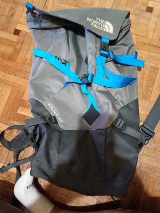 Mochila The North Face Cinder 32