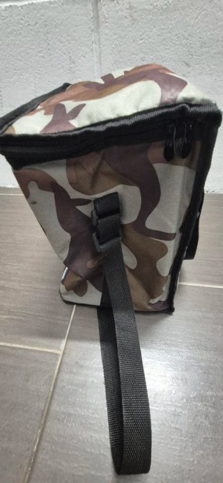 Borsa termica Uniflame camouflage