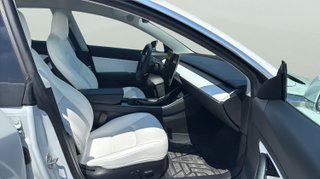 Tesla Model 3 Gran Autonomía AWD 350 kW (476 CV)