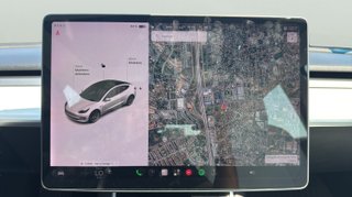 Tesla Model 3 Gran Autonomía AWD 350 kW (476 CV)