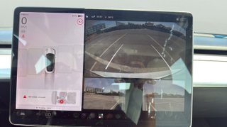Tesla Model 3 Gran Autonomía AWD 350 kW (476 CV)