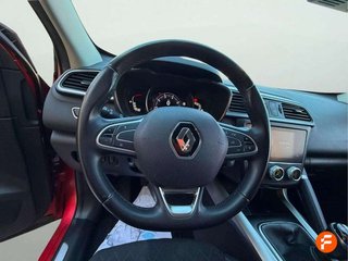 Renault Kadjar Techno GPF TCe 103kW (140CV)