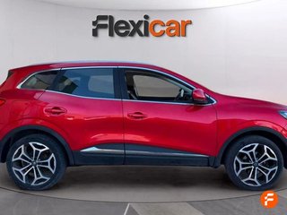 Renault Kadjar Techno GPF TCe 103kW (140CV)