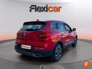 Renault Kadjar Techno GPF TCe 103kW (140CV)