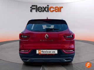 Renault Kadjar Techno GPF TCe 103kW (140CV)