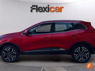 Renault Kadjar Techno GPF TCe 103kW (140CV)