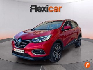 Renault Kadjar Techno GPF TCe 103kW (140CV)