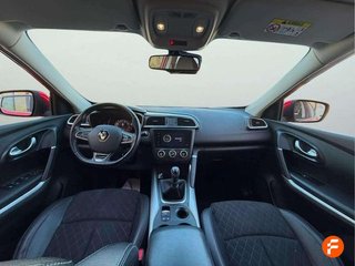 Renault Kadjar Techno GPF TCe 103kW (140CV)