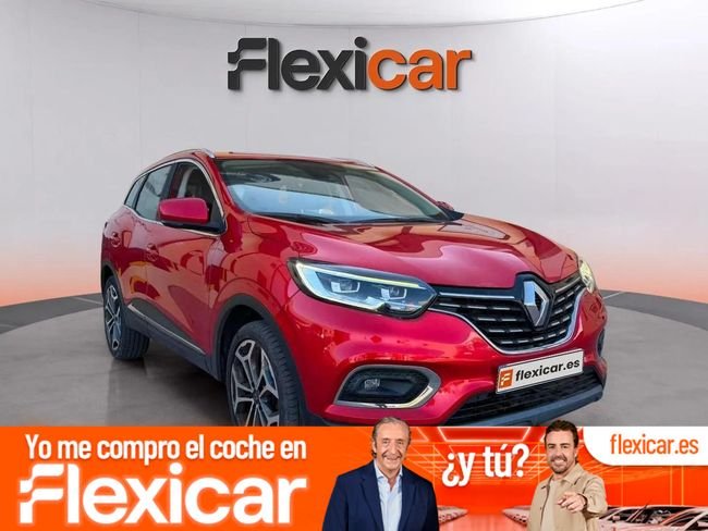Renault Kadjar Techno GPF TCe 103kW (140CV) - foto 1