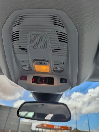 Peugeot 3008 2021