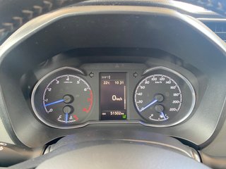Toyota Yaris 2018