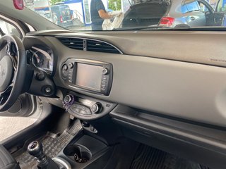 Toyota Yaris 2018
