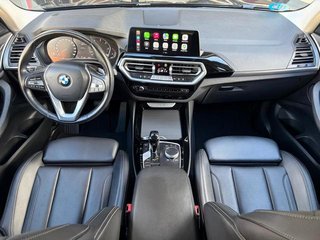 BMW X3 xDrive20d xLine 140 kW (190 CV)