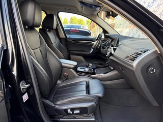 BMW X3 xDrive20d xLine 140 kW (190 CV)
