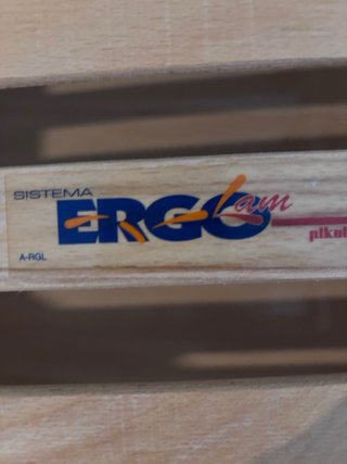 Cama articulada eléctrica ERGOS