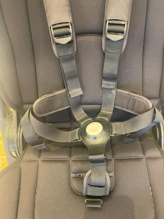 Bugaboo Bee 3 ideal segunda residencia o abuelos