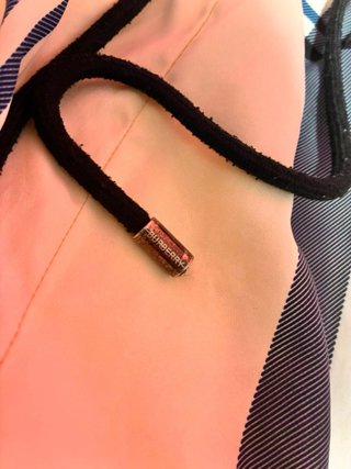Bañador Burberry Beige y Gris