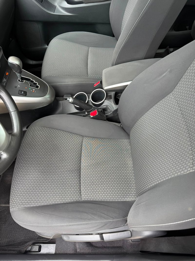 Toyota Corolla Verso 2013, foto 9