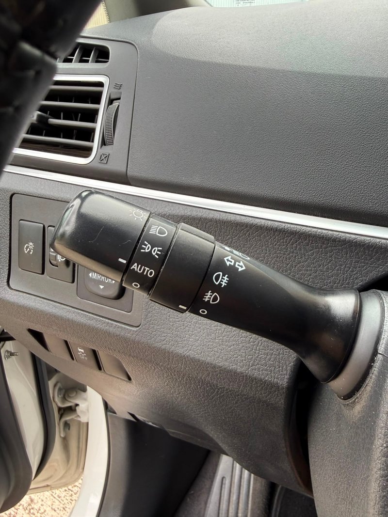 Toyota Corolla Verso 2013, foto 15
