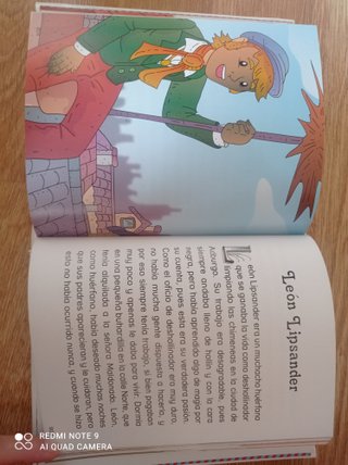 Libro CUENTOS DE MAGIA