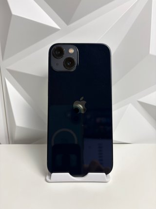 iPhone 13 128GB 84% Perfecto estado