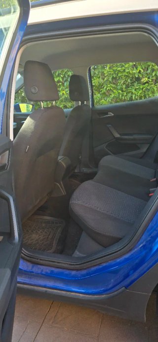 SEAT Arona 2023