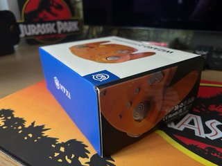 Mando Wizard 2 Bluetooth para Switch/NGC