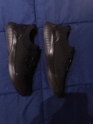 Zapatos Geox Mujer Piel Serraje Talla 40