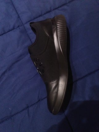 Zapatos Geox Mujer Piel Serraje Talla 40