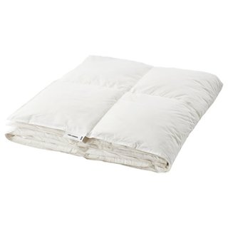 Relleno Edredón FJÄLLARNIKA cálido 150x200
