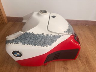 Kit BMW R80 R100 Paris Dakar