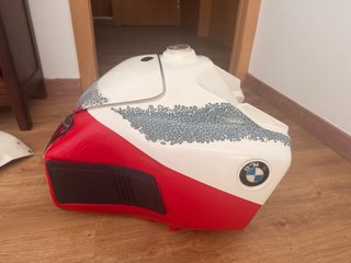 Kit BMW R80 R100 Paris Dakar