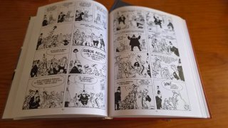 Colección comics de Spirou y Fantasio