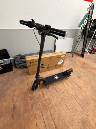 Patinete Eléctrico Homologado DGT NUEVO!