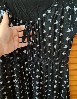 Blusa Verano Mujer Estampada