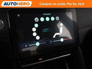 MG ZS 1.0 T-GDI Luxury