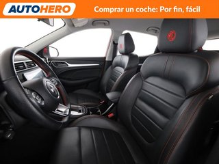MG ZS 1.0 T-GDI Luxury