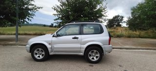 Suzuki Grand Vitara 2004