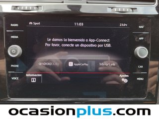 Volkswagen Golf GTI 2.0 TSI 169 kW (230 CV) DSG