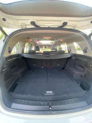 BMW Serie 2 grand tourer 2016