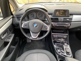 BMW Serie 2 grand tourer 2016