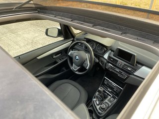 BMW Serie 2 grand tourer 2016