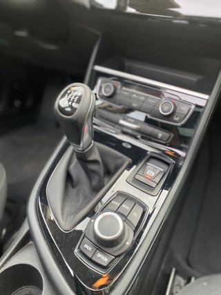 BMW Serie 2 grand tourer 2016